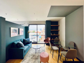 The Upper House in Virrey by Wynwood House